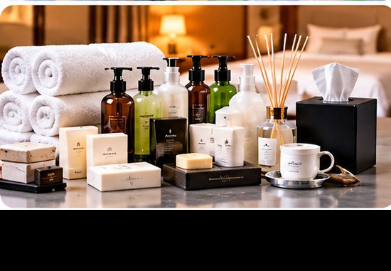 Hospitality Supplies